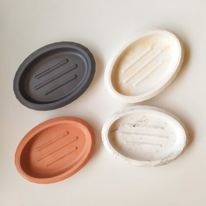 Soap Dish