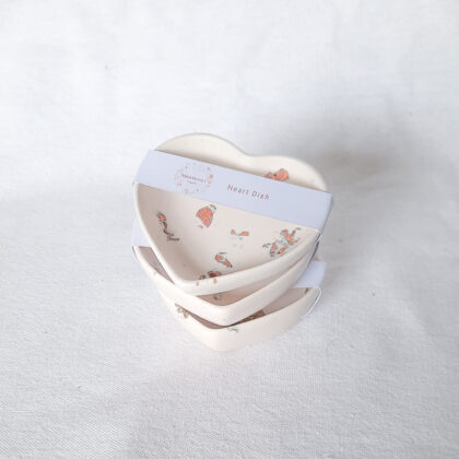 Heart Dish