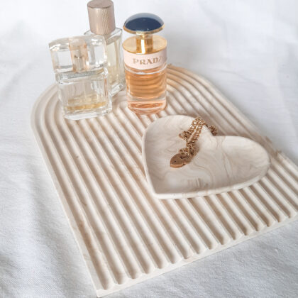 Boho Arch Tray